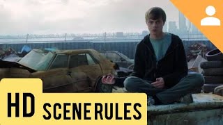 Chronicle (2012) - The Apex Predator (HD) | Azi Olandria