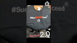 See New Drops such as: Our #SucMFKNceed®️ 2.0 Trendsetter Travel Hoodie made by Omega McBride BRAND