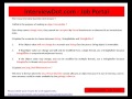 What is the purpose of making an object immutable