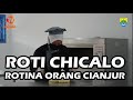 TUTORIAL MEMBUAT ROTI CHICALO - Teknologi Pengolahan Hasil Pertanian (TPHP) SMKN 1 CIKALONGKULON