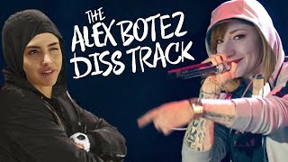 The Alexandra Botez Diss Track