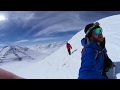 Elbrus Climb in 360º Virtual Reality | Russian Mountain Holidays (RMH)