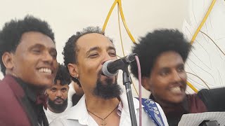 ቃው ቃው ኣቢልዋ eritrean music guayla tedros(xadu) kahsay