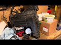 2014 vw passat tdi alternator replacement methods strategies. what worked what didn t.