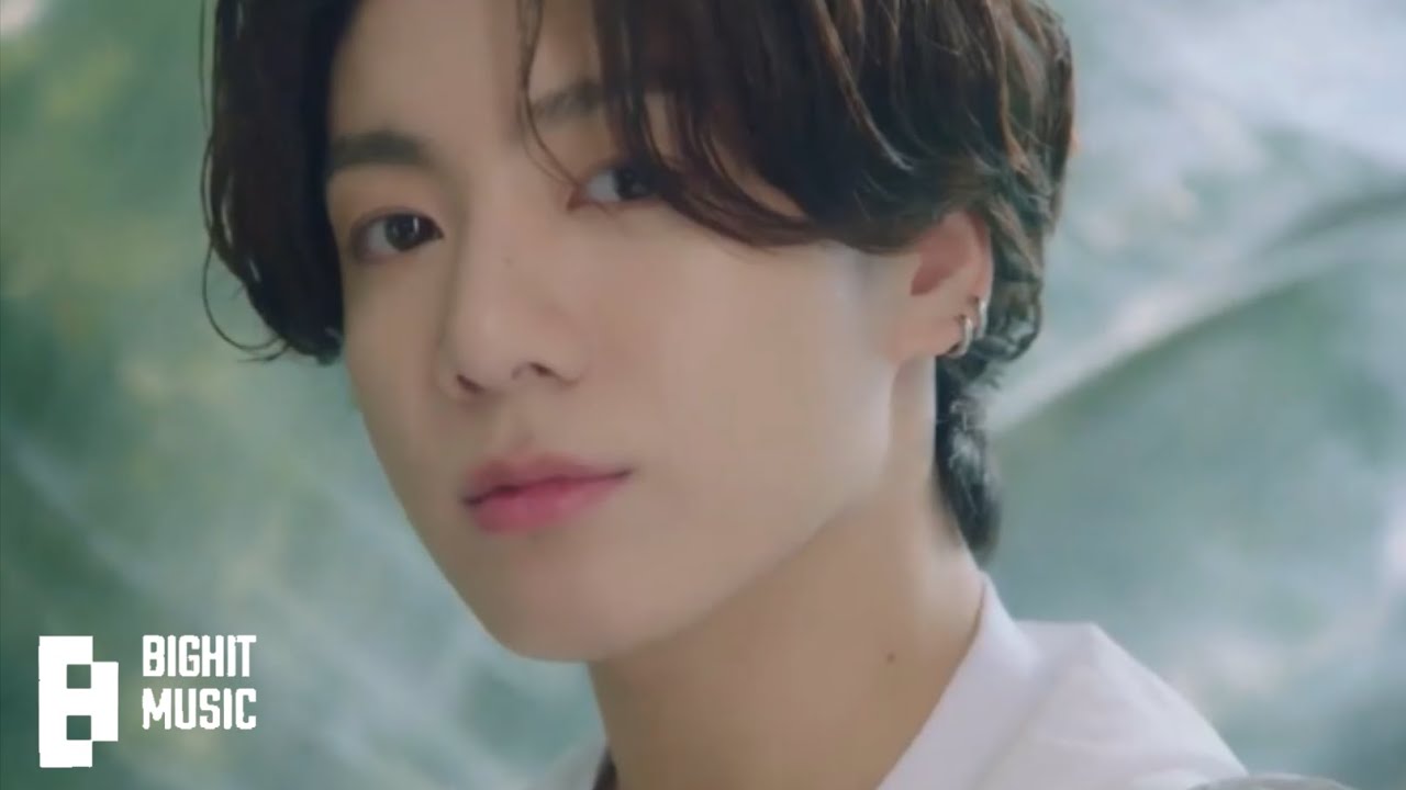 Jungkook Dreamers Official Mv Youtube Music