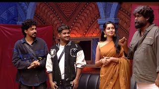 BBM6 bigg boss malayalam season 6 Episode 79 Day 78 fullepisode #bbm6 #biggbossmalayalam