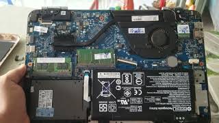 HPShop - Hướng Dẫn Nâng Cấp Laptop HP Pavilion 14-a117TU