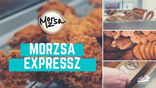 DachsHund Films | Morzsa Expressz