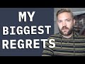 My 3 Biggest Regrets Learning to Code