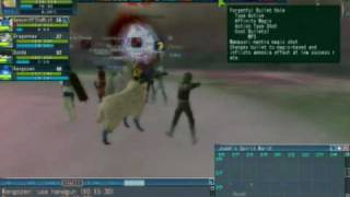 Megaten Imagine-Battle with Uriel (act 13 or 16)