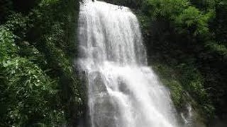 Beautiful Sreemangal, Hum Hum waterfall,Lawachara Rainforest-Moulvibazar,Sylhet.