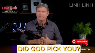 Pastor Jack Hibbs -DID GOD PICK YOU?| JANUARY 6TH, 2025