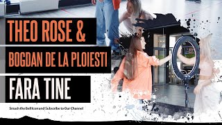 Dance Roulette ep.5 🥇 THEO ROSE X BOGDAN DE LA PLOIESTI "Fara Tine"