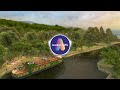 Avakin Life - Canal Boat Picnic (Music) 2023