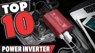 Best Power Inverter In 2024 - Top 10 Power Inverters Review