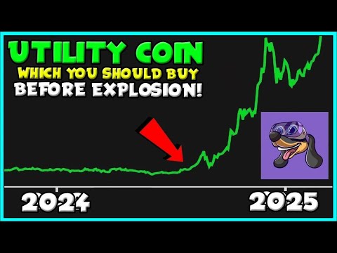 This Cryptocurrency Will Make Millionaires In *2024 EXTREMELY EARLY PRESALE!* (TO MOON) *LOW CAP*!