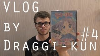 Vlog #4/Моя коллекция DVD дисков