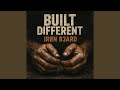 Built Different