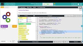 JavaScript Mouse Input