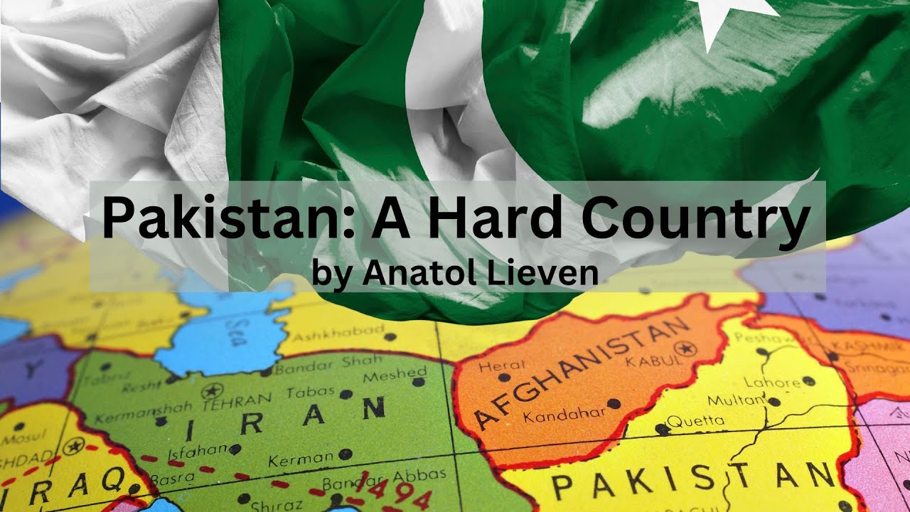 Unraveling Pakistan's Complexity: In-Depth Analysis Of 'Pakistan: A ...