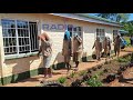 Zimbabwean Sect Leader Madzibaba Ishmael Arrives for Trial | Norton Magistrates' Court