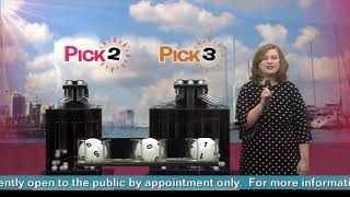 Pick Midday 20201002
