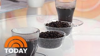 Higher Coffee Consumption Linked To Reduced Risk For Death In New Study | TODAY