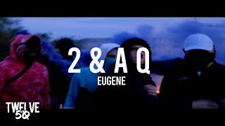 EUGENE - 2 & A Q (Net )