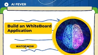 Build a WhiteBoard Application in Tkinter!(Python GUI)