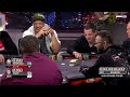 daniel negreanu biggest poker hands 2022