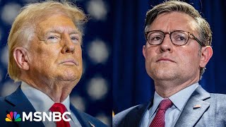 ‘DUMMYMANDERING’: Blue wave threatens MAGA redistricting scheme