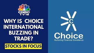 Choice International Surges After Receiving In-Principle Approval From SEBI For Setting Up MF