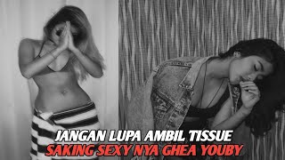 Ghea Youbi Bugil