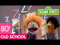 Sesame Street: Do the Z-Zigzag Dance!