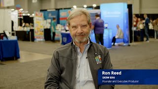 WorkingNation Overheard: Ron Reed on expanding workforce conversations