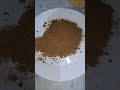 from seeds to ready-made spices #asmr #cumin  #shorts #youtubeshorts