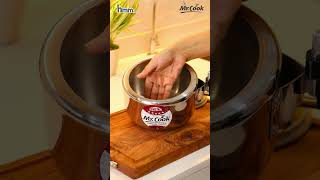 What Size Pressure Cooker is Perfect for You? #shorts #youtubeshorts