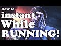 Tekken 7 | Instant while running comprehensive guide (how I do it)