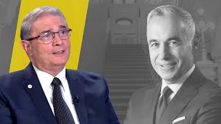 Silviu Predoiu, fost șef SIE, DEZVĂLUIRI despre Călin Georgescu: „E târziu acum să aflăm...”