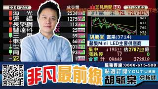 蘋果新商品發表 新應用帶出新商機 20211019 看過請點讚！