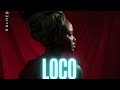 Kalheb - Loco ( Audio officiel)