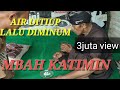 proses Pengobatan alternatif MBAH KATIMIN kakek yang tinggal di hutan