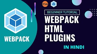Webpack plugins | Webpack html plugin |#webpack