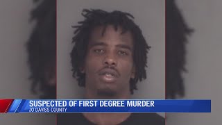 Court issues warrant for Jo Daviess man wanted for murder