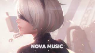 NieR:Automata ost  - Vague Hope(Cold Rain)