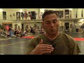 2018 ohio army national guard combatives tournament