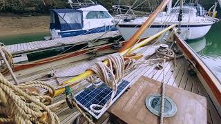 Heard 28  - Boatshed - Boat Ref#320622