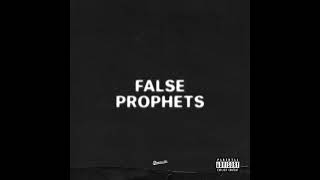 J. Cole - False Prophets