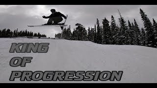 DAK - King of Progression TEASER