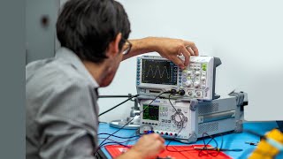 Electrical Engineering Expertise for Medical Devices